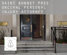 Saint-Bonnet-près-Orcival  personal injury attorney