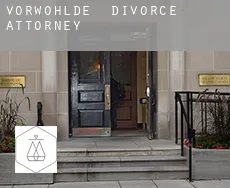 Vorwohlde  divorce attorney