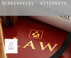 Berberheide  attorneys
