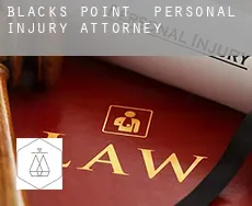 Blacks Point  personal injury attorney