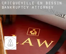 Cricqueville-en-Bessin bankruptcy attorney