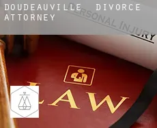 Doudeauville  divorce attorney