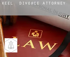 Keel divorce attorney