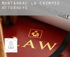 Montagnac-la-Crempse  attorneys