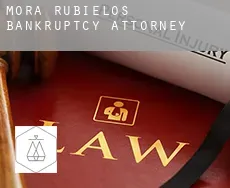 Mora de Rubielos  bankruptcy attorney
