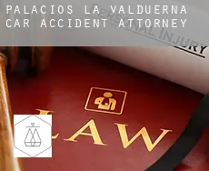 Palacios de la Valduerna  car accident attorney