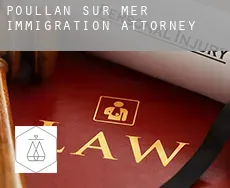 Poullan-sur-Mer  immigration attorney