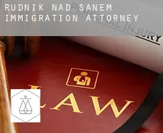 Rudnik nad Sanem  immigration attorney