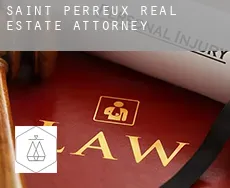 Saint-Perreux  real estate attorney