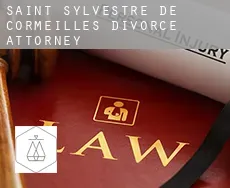 Saint-Sylvestre-de-Cormeilles divorce attorney