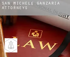 San Michele di Ganzaria attorneys
