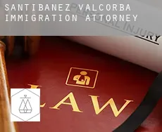 Santibáñez de Valcorba  immigration attorney