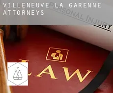 Villeneuve-la-Garenne  attorneys