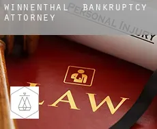 Winnenthal  bankruptcy attorney