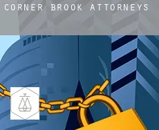 Corner Brook  attorneys