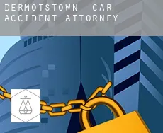 Dermotstown  car accident attorney