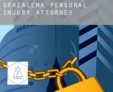 Grazalema  personal injury attorney