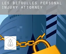 Les Bétoulles  personal injury attorney