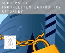 Schrems bei Frohnleiten  bankruptcy attorney