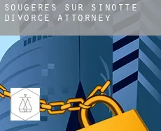Sougères-sur-Sinotte divorce attorney