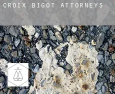 Croix Bigot  attorneys
