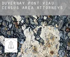 Duvernay-Pont-Viau (census area)  attorneys