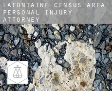 LaFontaine (census area)  personal injury attorney