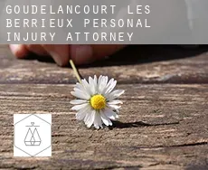 Goudelancourt-lès-Berrieux  personal injury attorney