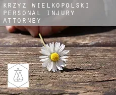 Krzyż Wielkopolski  personal injury attorney