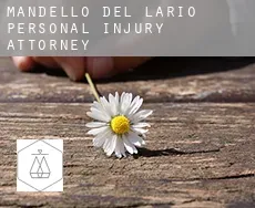 Mandello del Lario  personal injury attorney