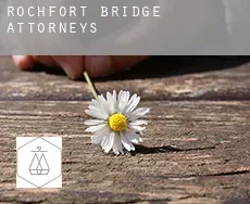 Rochfort Bridge  attorneys