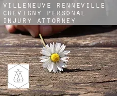 Villeneuve-Renneville-Chevigny  personal injury attorney