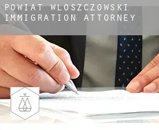 Powiat włoszczowski  immigration attorney