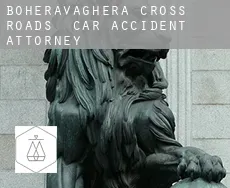 Boheravaghera Cross Roads  car accident attorney