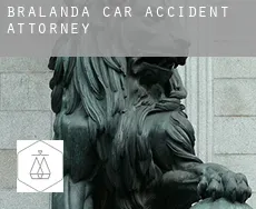 Brålanda  car accident attorney