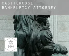 Casttercose bankruptcy attorney