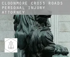 Cloonmore Cross Roads  personal injury attorney