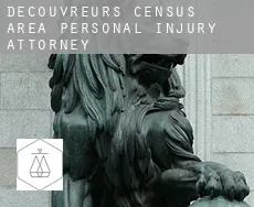 Découvreurs (census area)  personal injury attorney