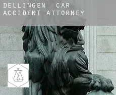 Dellingen  car accident attorney