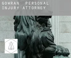 Gowran  personal injury attorney