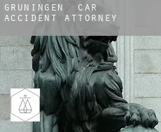 Grüningen  car accident attorney