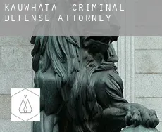 Kauwhata  criminal defense attorney