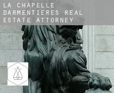 La Chapelle-d'Armentières  real estate attorney