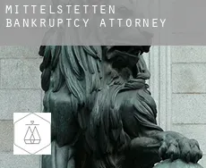 Mittelstetten  bankruptcy attorney