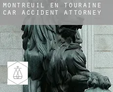 Montreuil-en-Touraine  car accident attorney