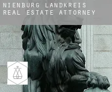 Nienburg Landkreis  real estate attorney