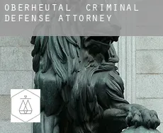 Oberheutal  criminal defense attorney