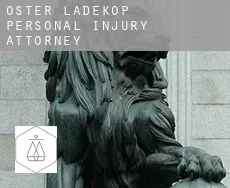 Oster Ladekop  personal injury attorney