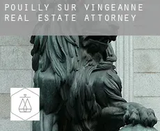 Pouilly-sur-Vingeanne real estate attorney