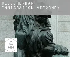 Reischenhart  immigration attorney